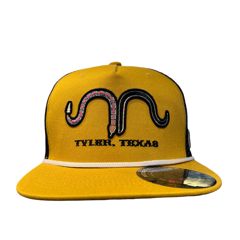 
                  
                    RATTLESNAKE M (YELLOW)
                  
                