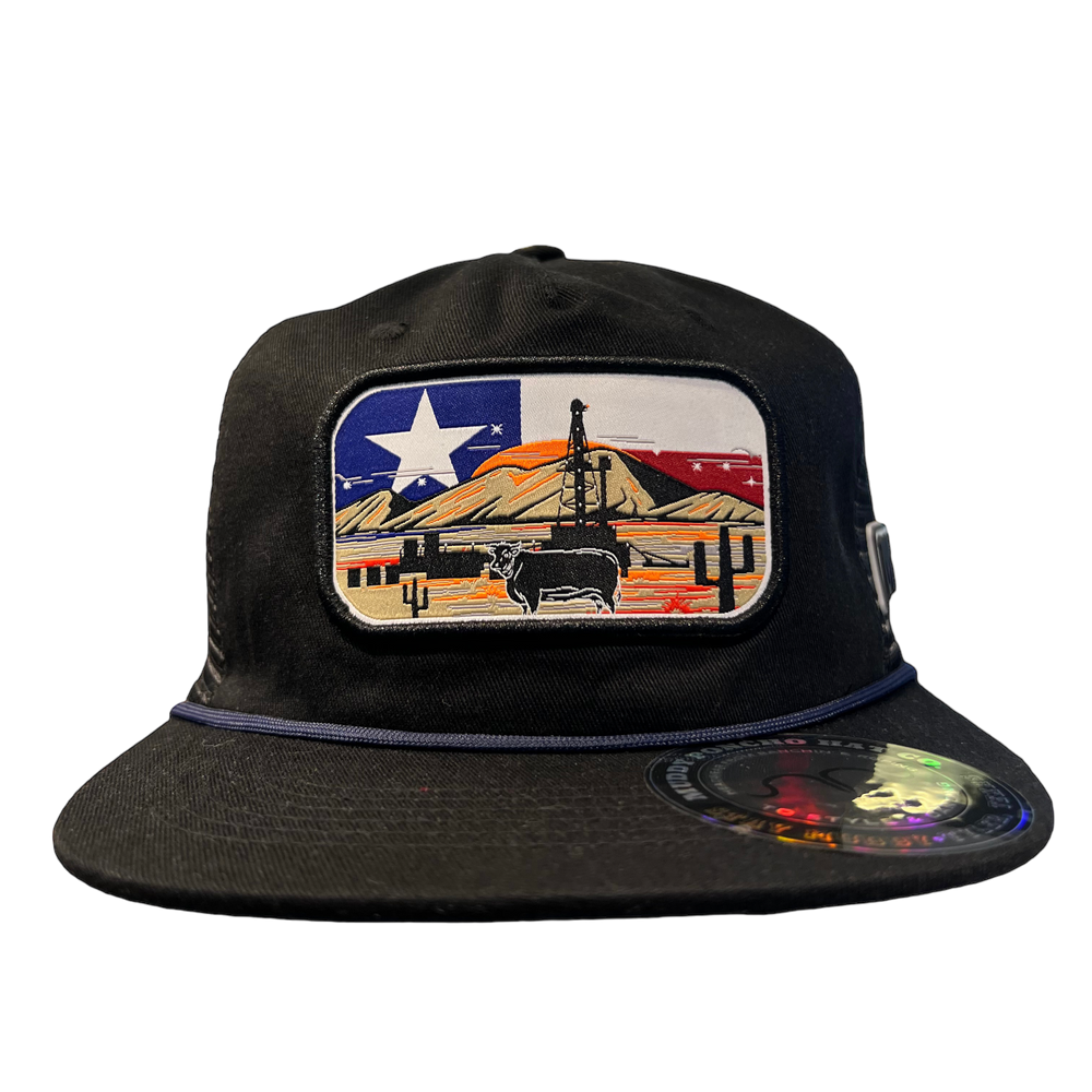 TEXAS SKY (BLK)