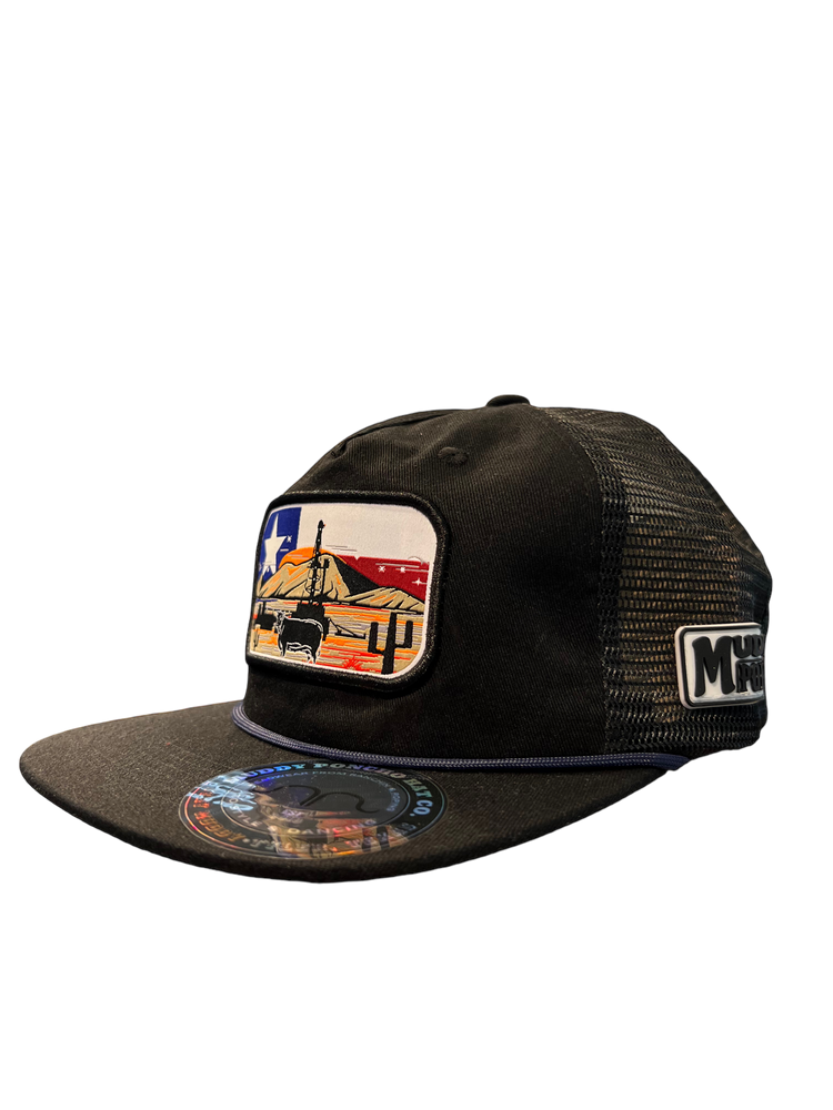 
                  
                    TEXAS SKY (BLK)
                  
                