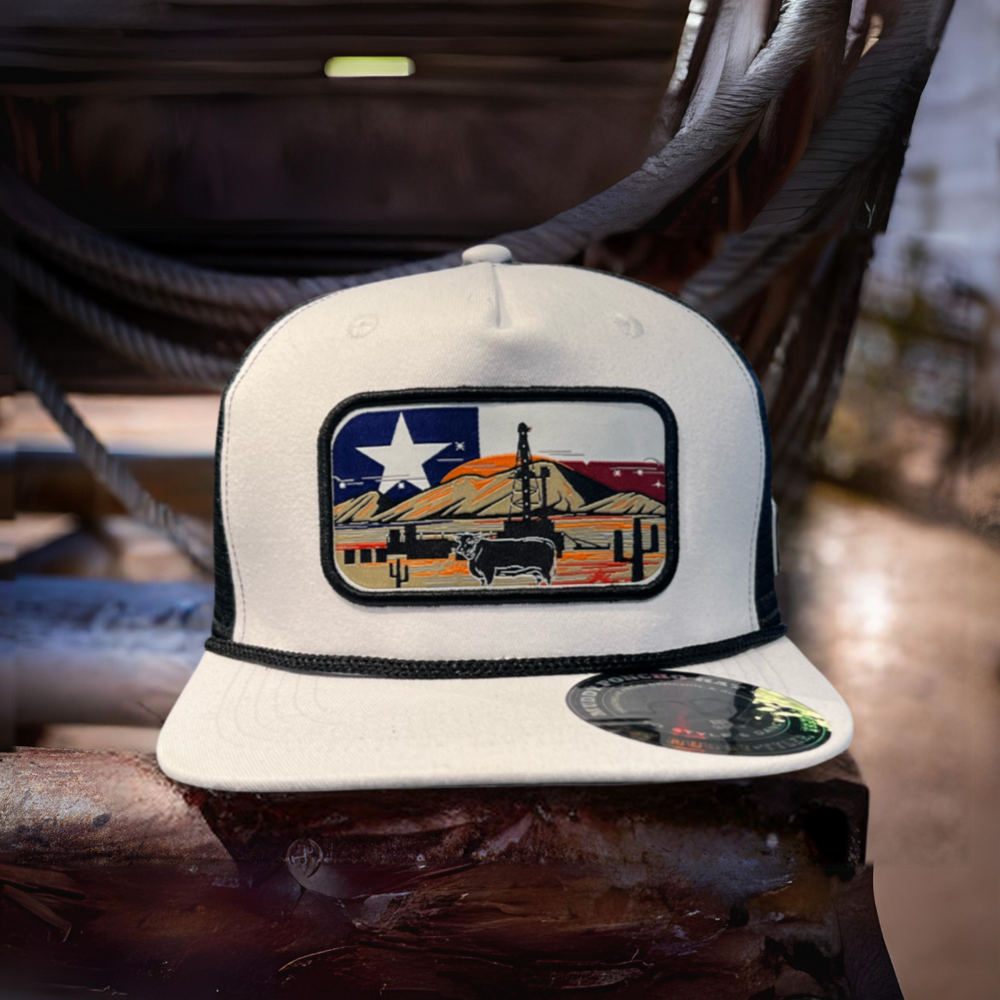 TX SKY (SNAPBACK)