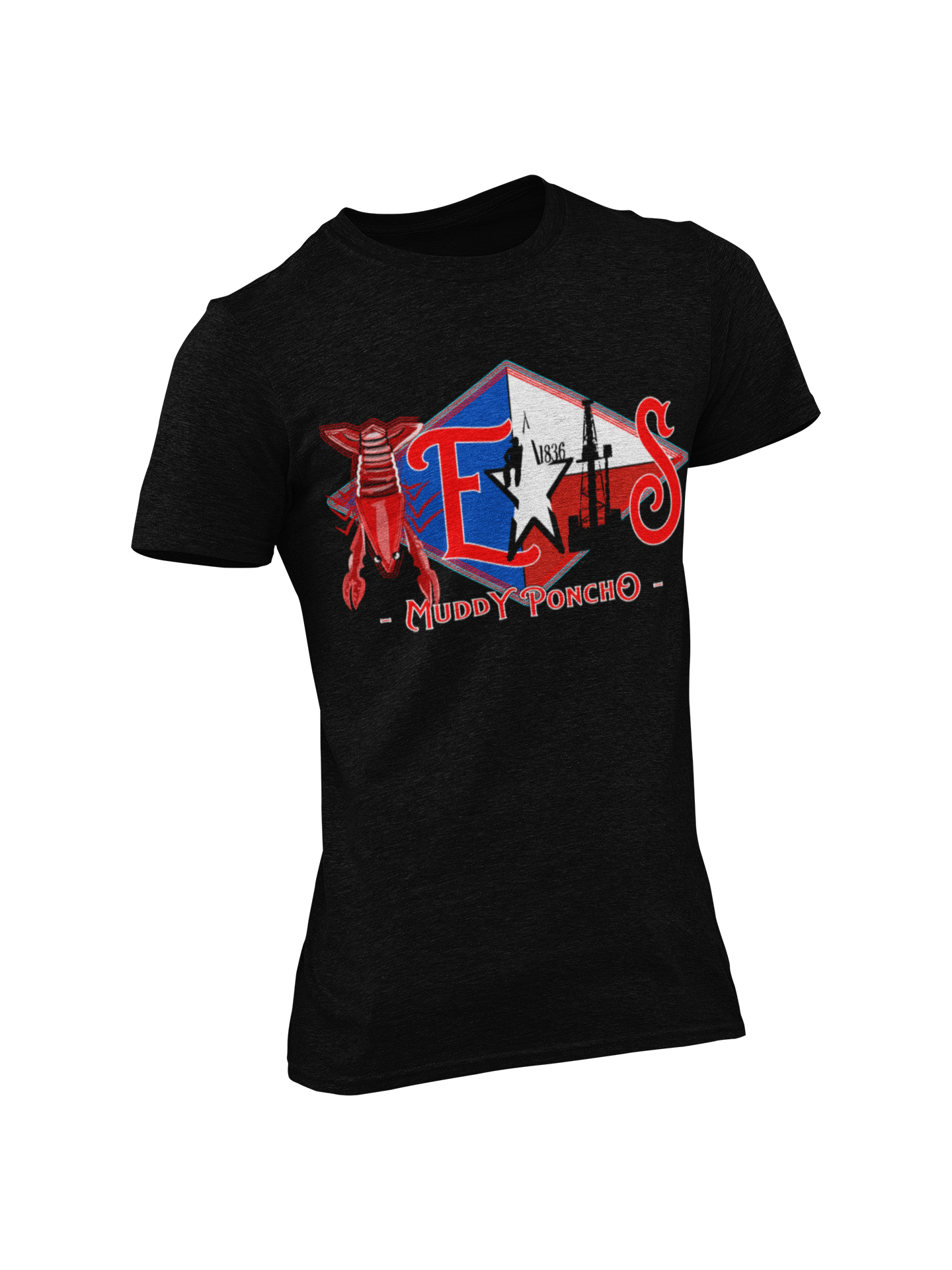 
                  
                    MY TX TEE
                  
                