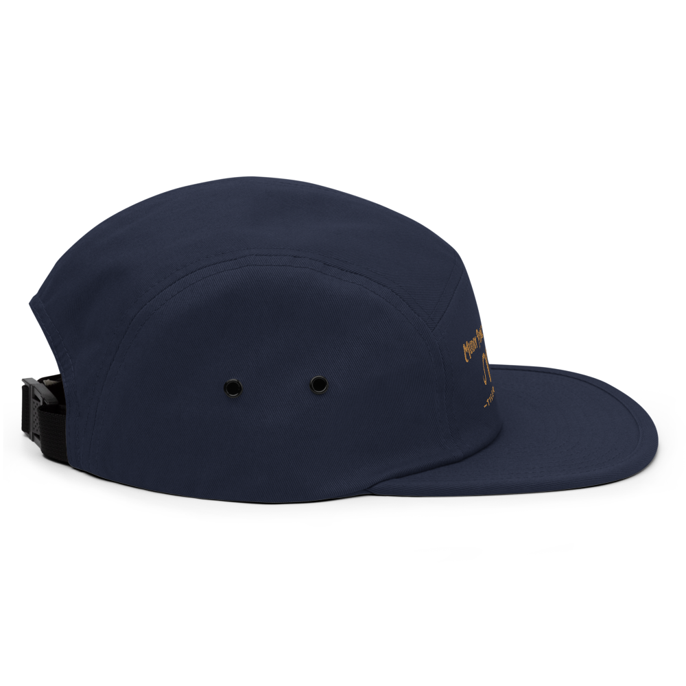 
                  
                    MPB TYLER TX CAP
                  
                