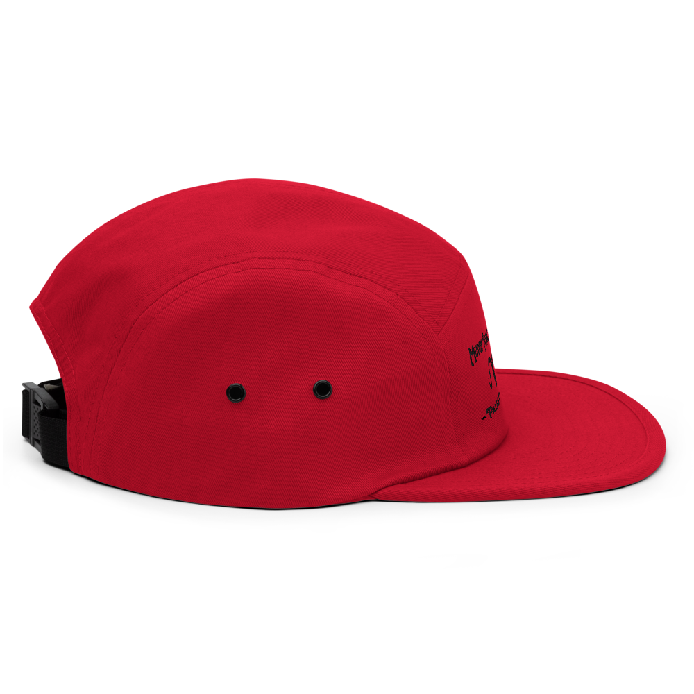 
                  
                    MPB PTX CAP
                  
                