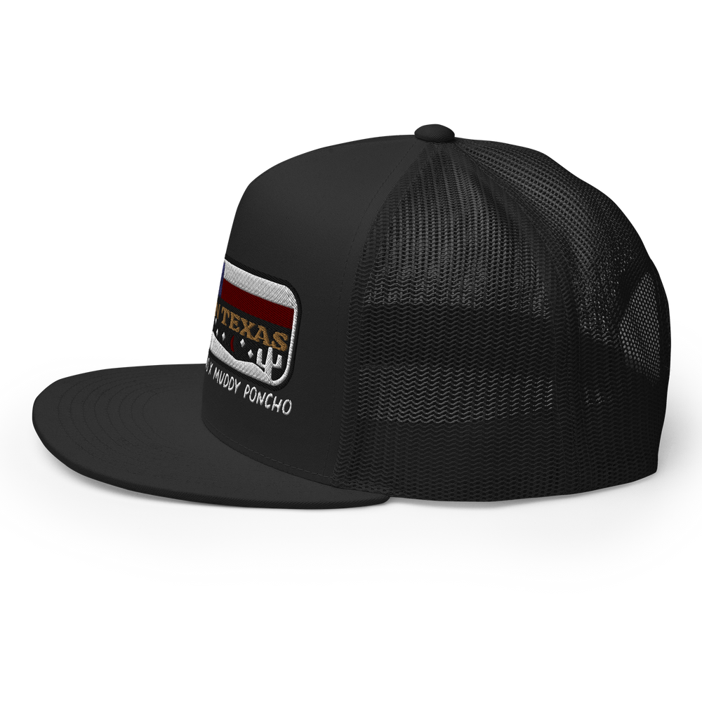 
                  
                    DARLIN TX SNAPBACK (STARRY NIGHT)
                  
                