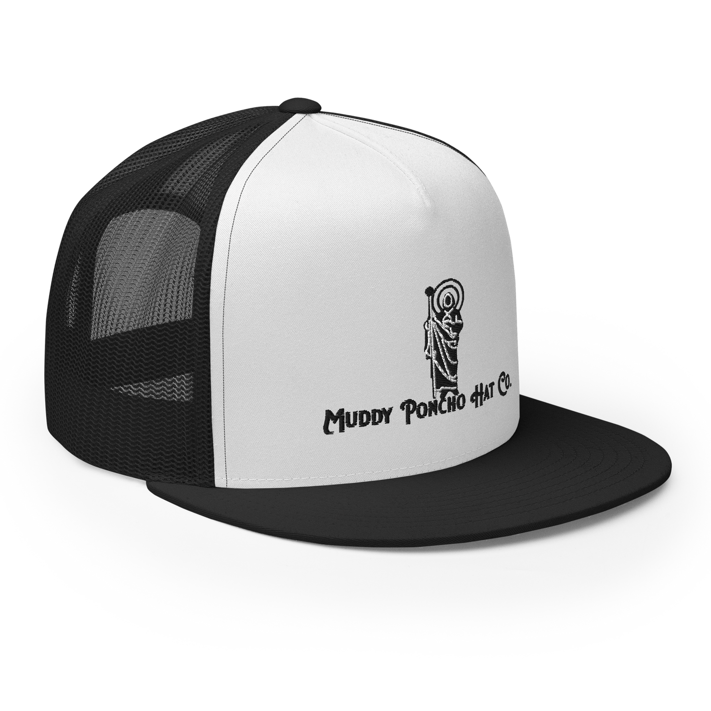 
                  
                    SAN JUDAS SNAPBACK
                  
                
