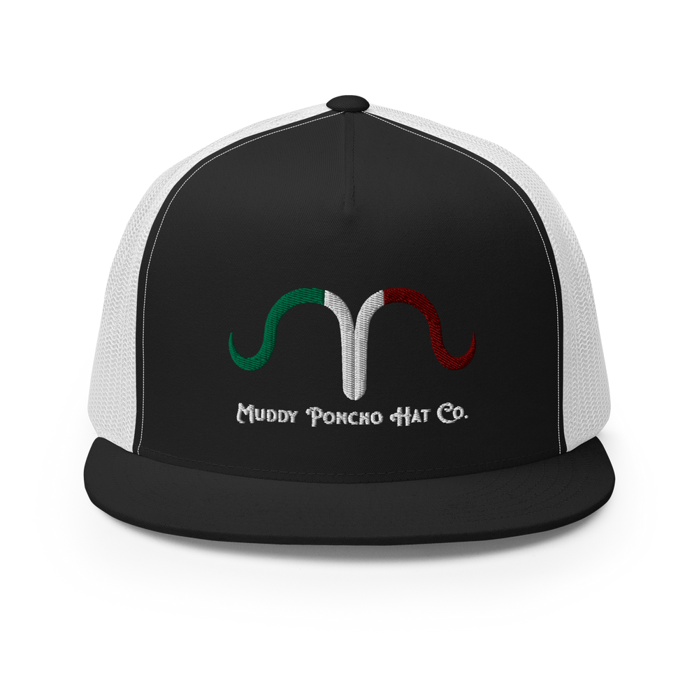 MPHC MEXICO CAP