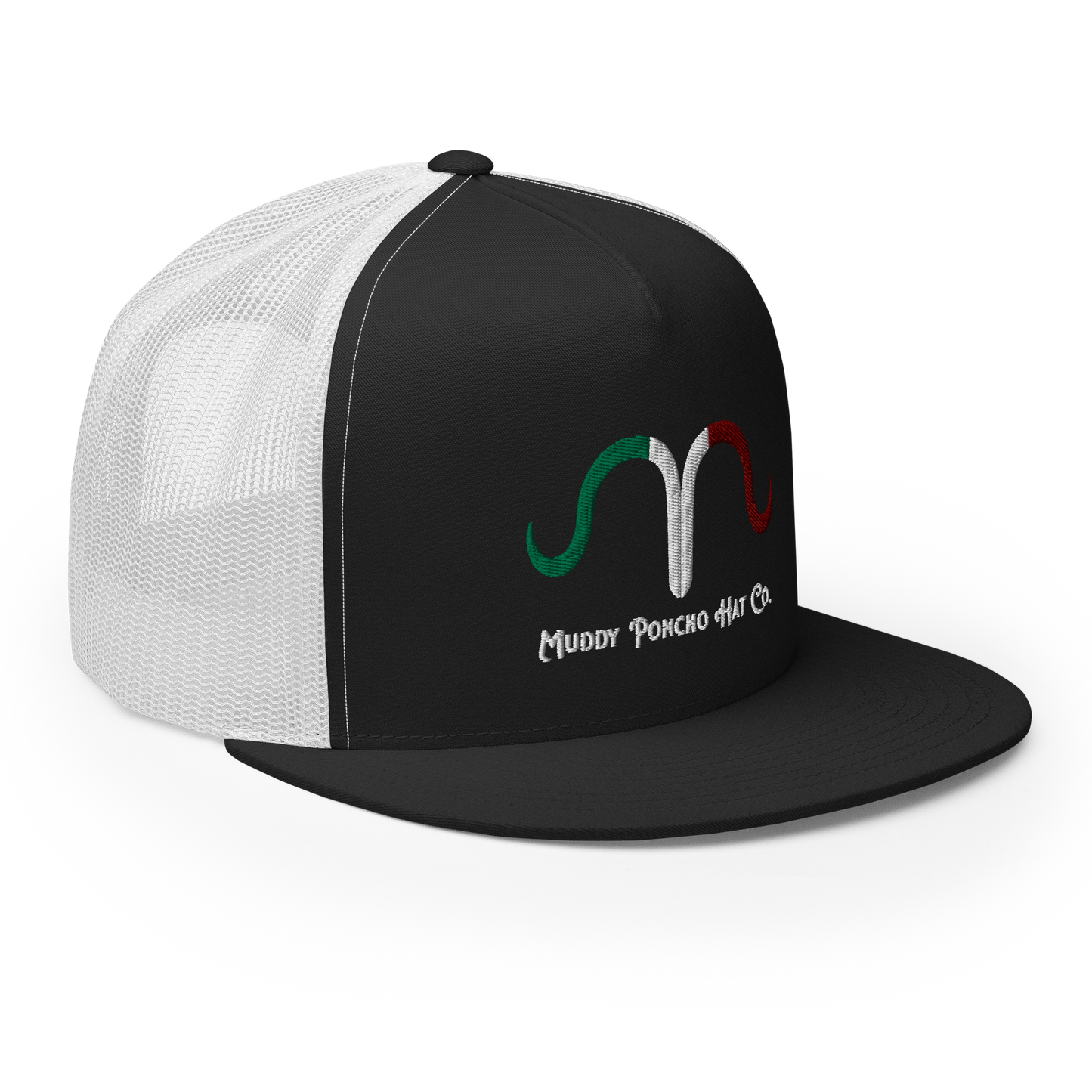 
                  
                    MPHC MEXICO CAP
                  
                