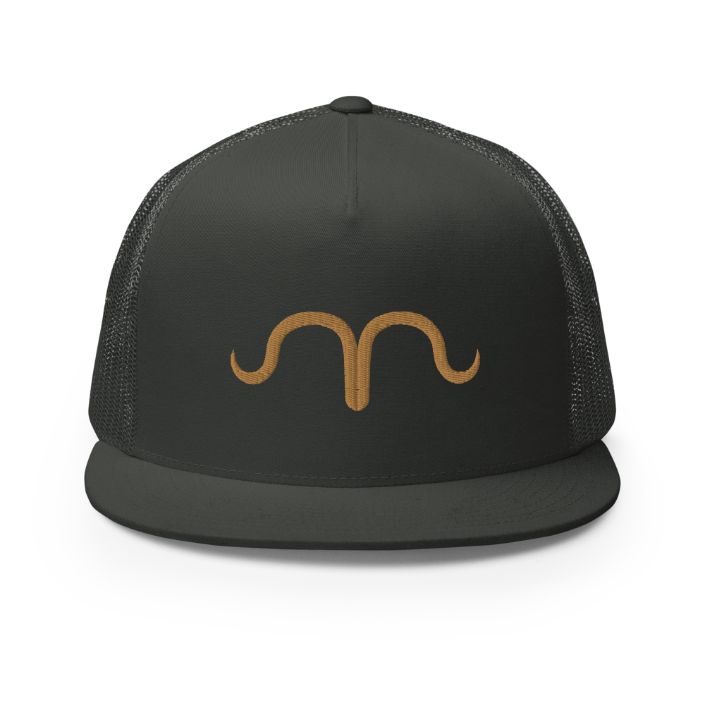 MUDDY PONCHO CLASSIC CAP