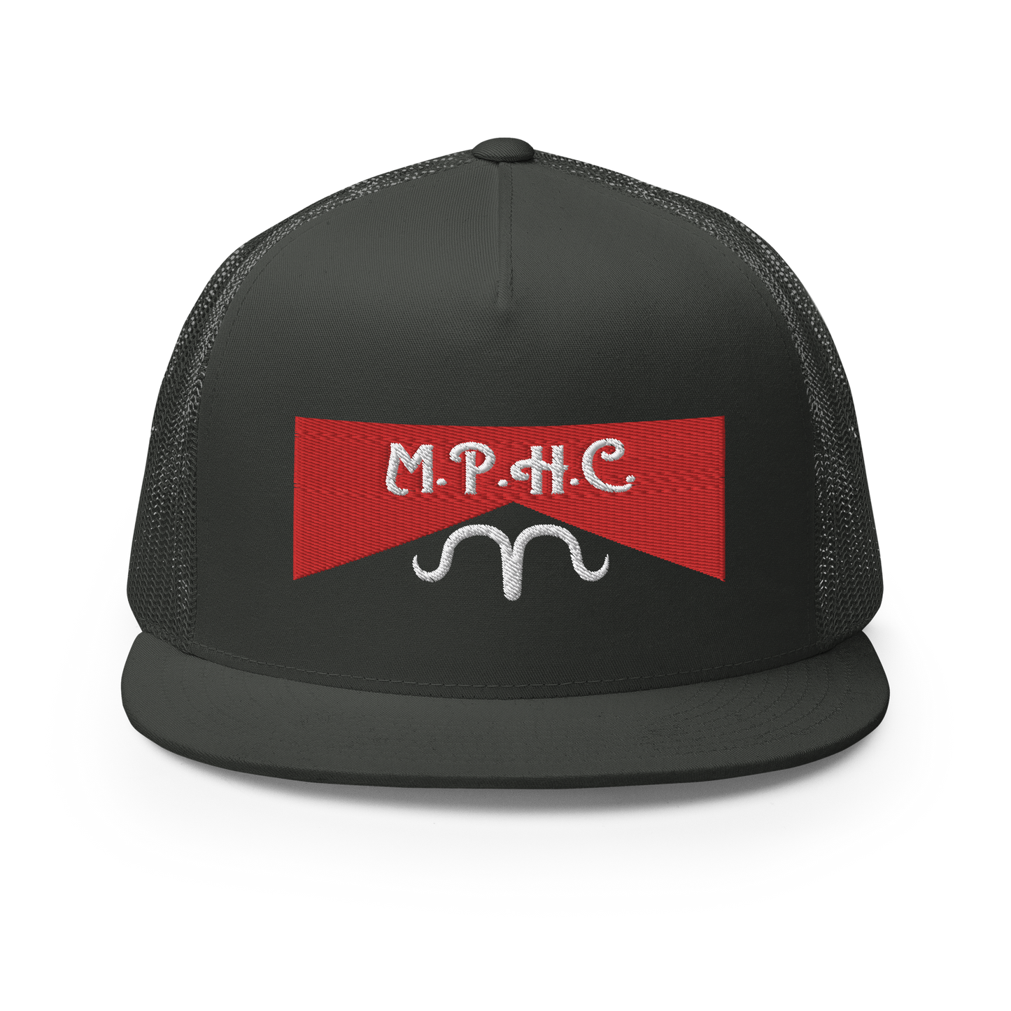 
                  
                    MPHC SNAPBACK
                  
                