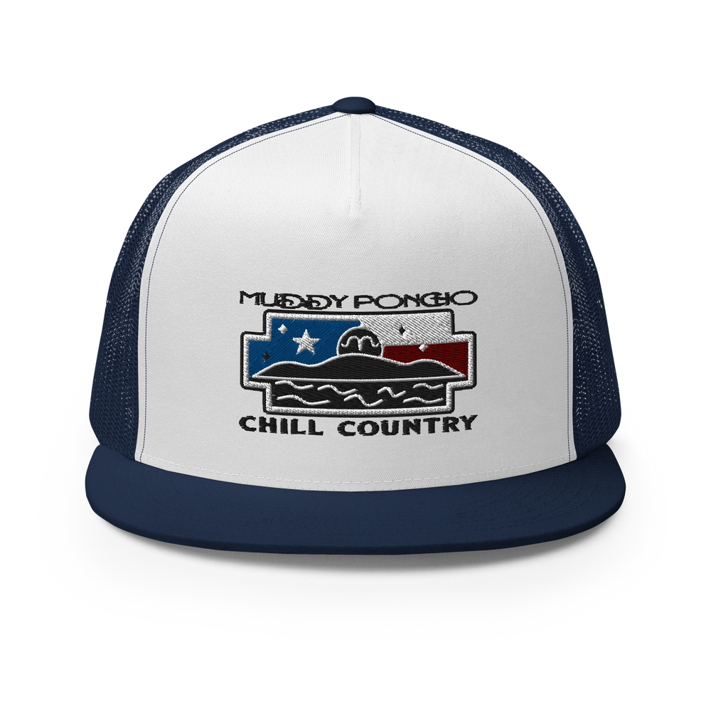 TX CHILL COUNTRY SNAPBACK