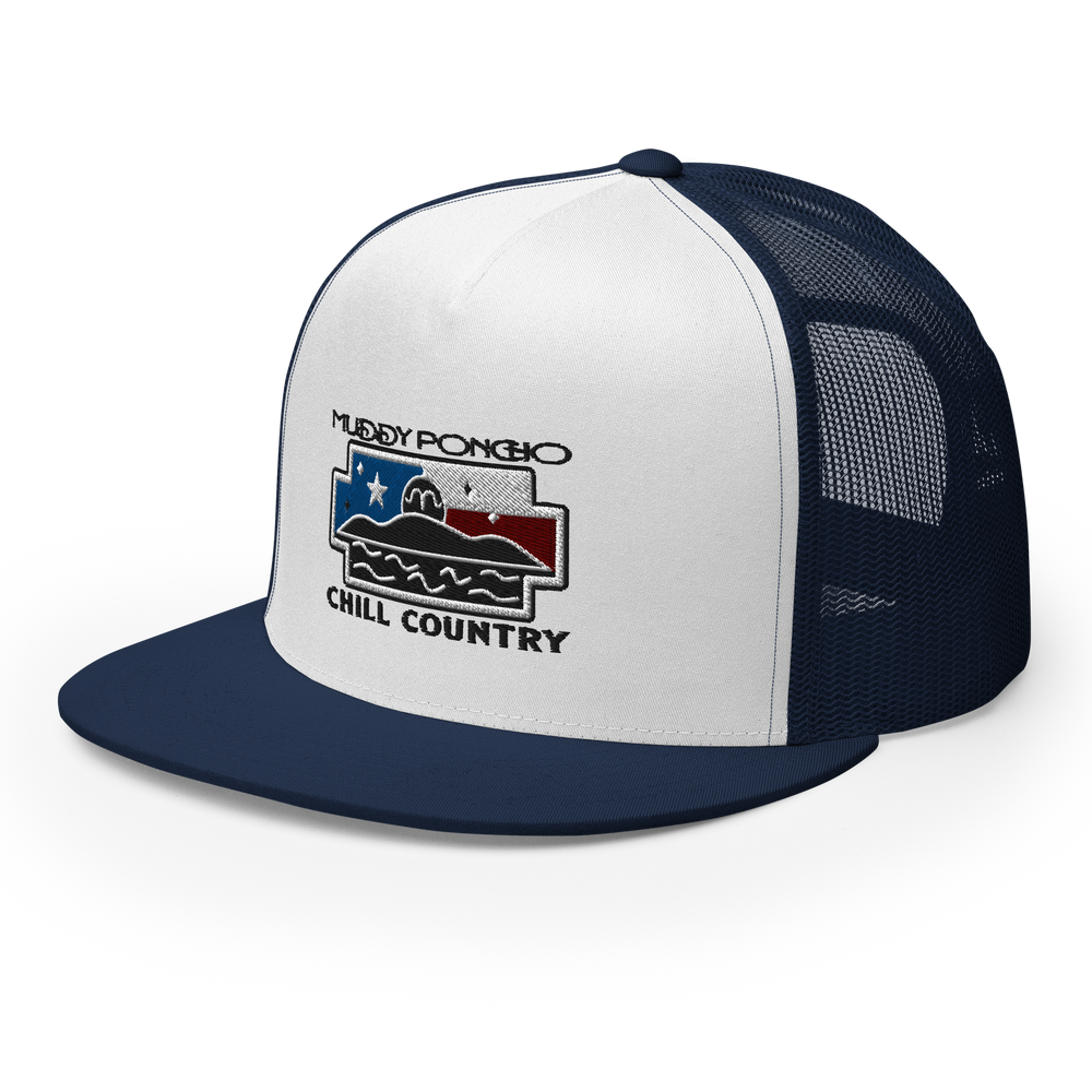 
                  
                    TX CHILL COUNTRY SNAPBACK
                  
                