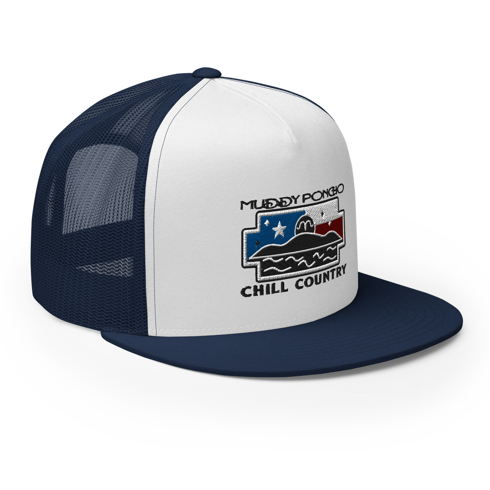 
                  
                    TX CHILL COUNTRY SNAPBACK
                  
                