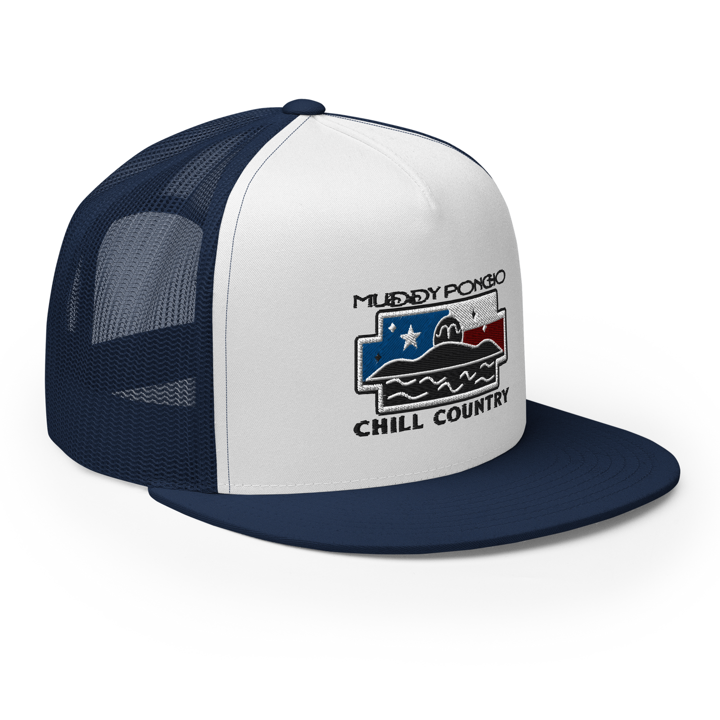 
                  
                    TX CHILL COUNTRY SNAPBACK
                  
                