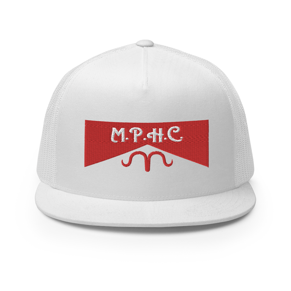 
                  
                    MPHC SNAPBACK
                  
                