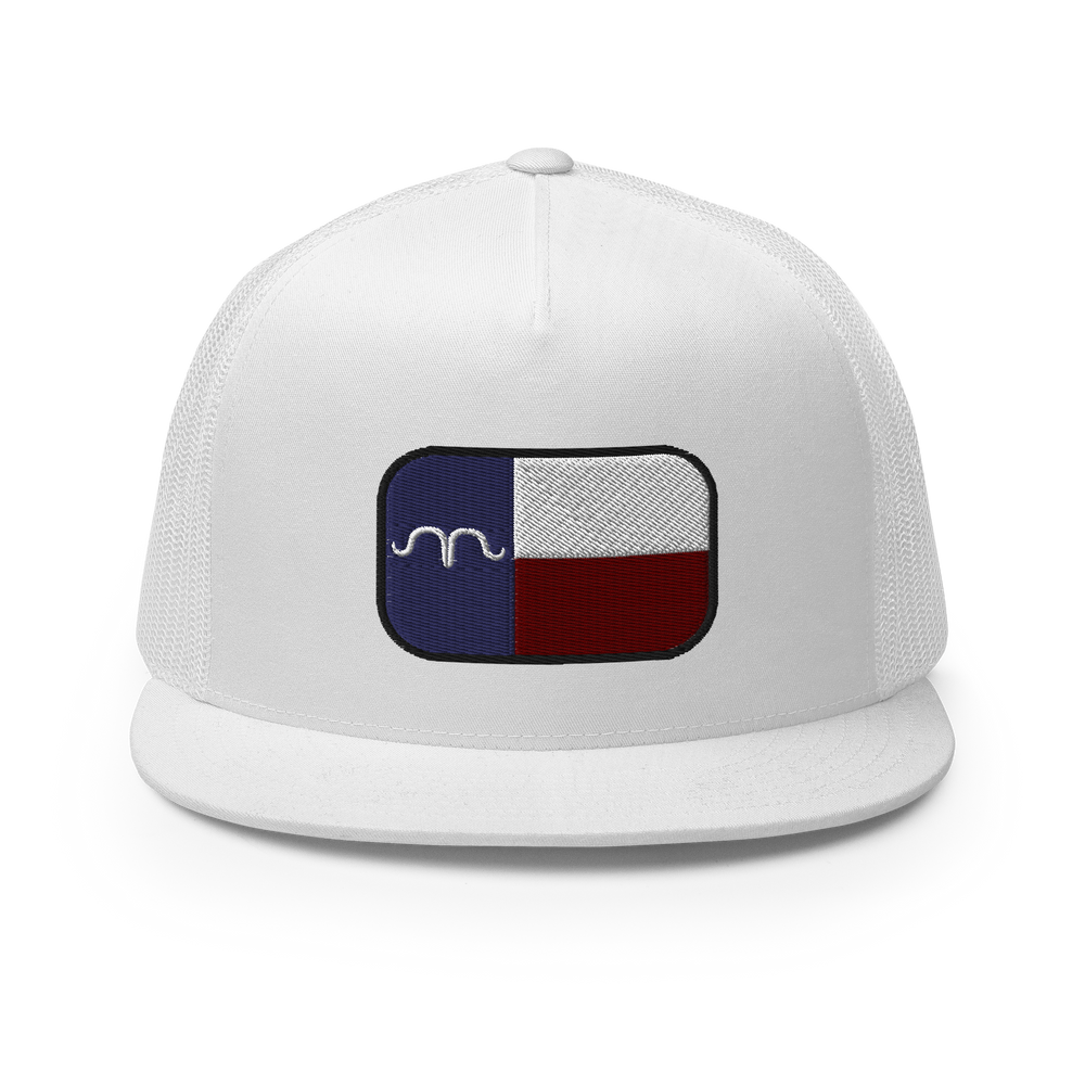 
                  
                    TEXY SNAPBACK
                  
                