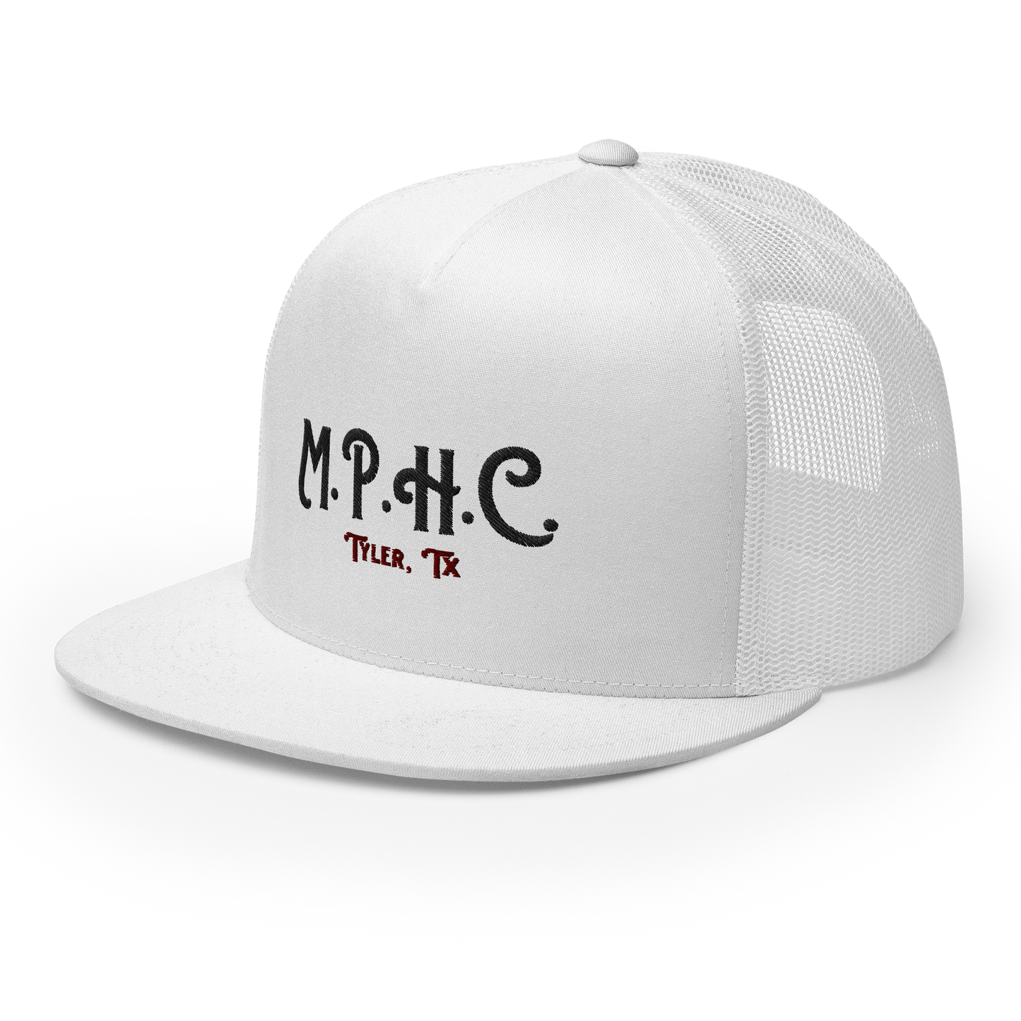 
                  
                    MP TYLER TX SNAPBACK
                  
                