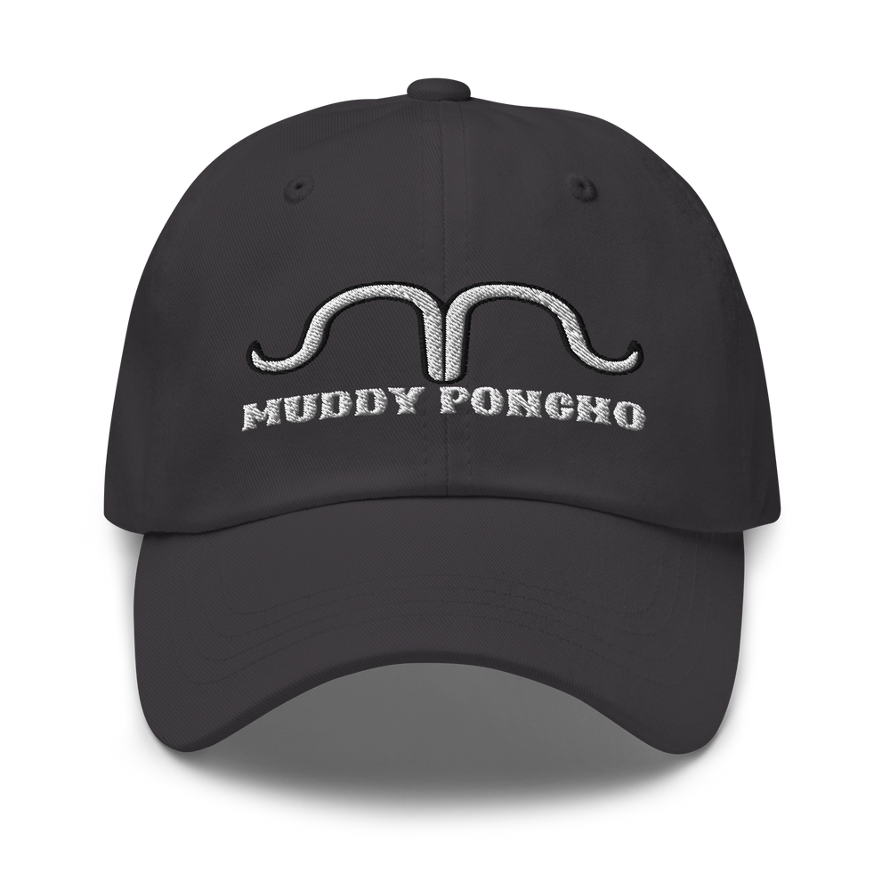 
                  
                    MUDDY PONCHO GREY (TEXY)
                  
                