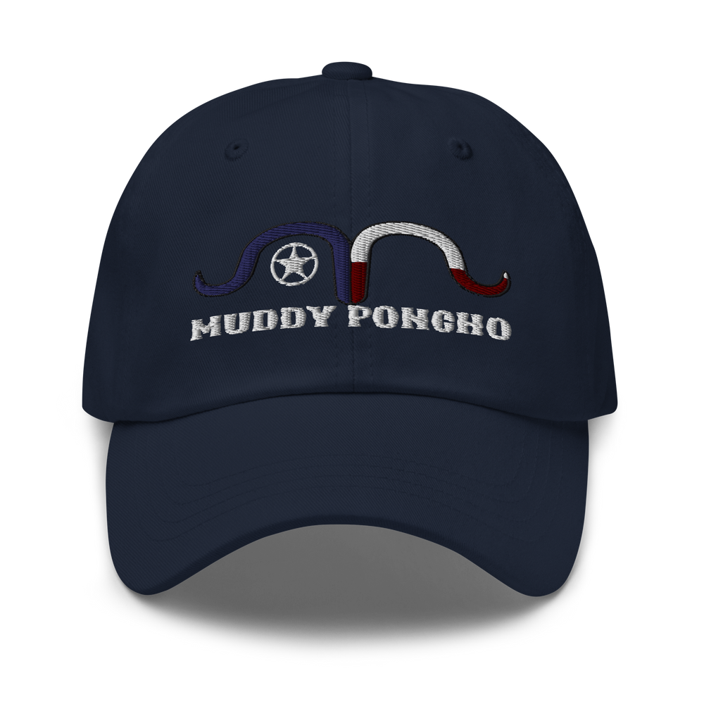 
                  
                    MUDDY PONCHO (TEXY)
                  
                