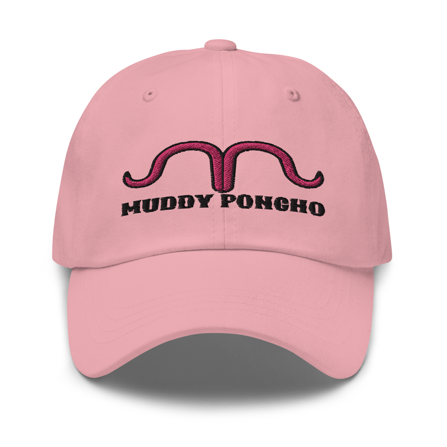 
                  
                    MUDDY PONCHO PINK (TEXY)
                  
                