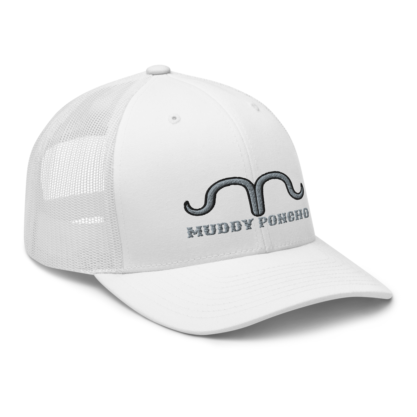 
                  
                    SNOW WHITE (TRUCKER CAP)
                  
                