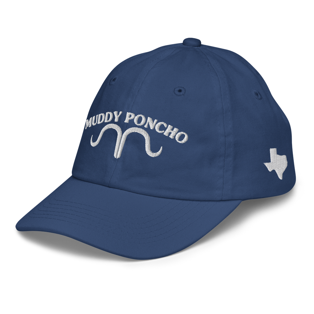 YOUTH MP TEX CAP
