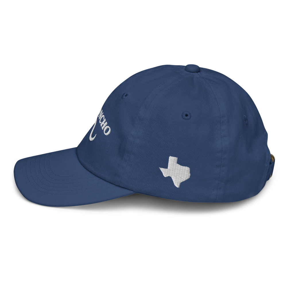 
                  
                    YOUTH MP TEX CAP
                  
                